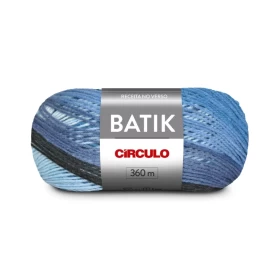 سيركولو باتيك خيط - أموليتو (9172)