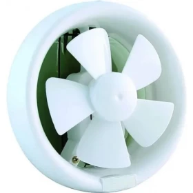 PoWeR-LuXx 6-Inch Exhaust Fan – Efficient Ventilation Fan