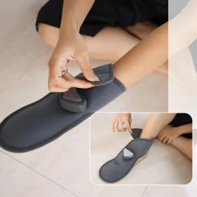 جهاز تدليك تسخين المفاصل لتدليك حراري مرن