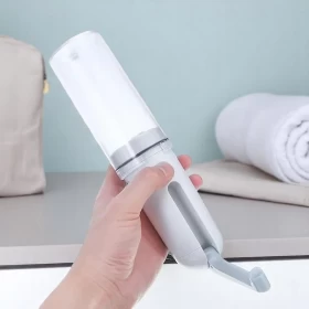 شطاف السفر المتنقل الكتروني-بطاريه