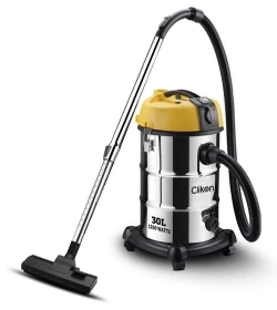 Clikon Wet & Dry Vacuum Cleaner CK4445 – 30L 2200W