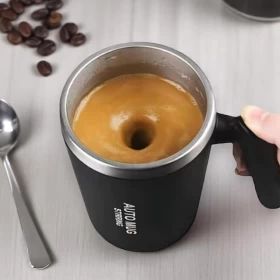 كوب التحريك الذاتي كوب الخلط الأوتوماتيكي