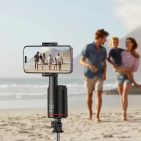 Hoco Lotus Smart 360° Auto Face Tracking Phone Holder