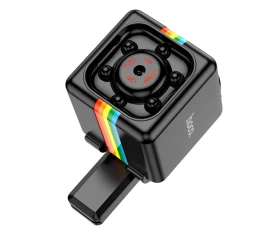 Hoco DI13 Mini Spy Full HD Action Camera with Motion Detection