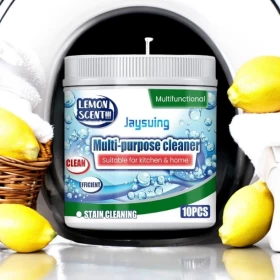 أقراص تنظيف متعددة الاستخدامات بيوإنزيم – للغسيل والتنظيف