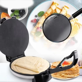 RAF Electric Tortilla Maker 1800W
