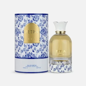 Petra Eau de Parfum by Lattafa