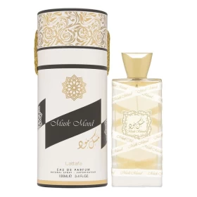 Lattafa Musk Mood Eau de Parfum 100ml