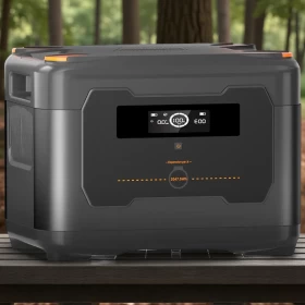 بطارية بورودو بورتيبل 2400 واط – سعة 546,000 ملّي أمبير