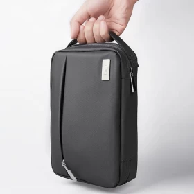 هوكو GM106 – حقيبة تخزين إكسسوارات رقمية متعددة الوظائف