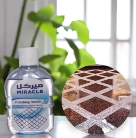 إكسترا لوكس – طلاء تلميع ذاتي للرخام والجرانيت 250 مل – ميركل