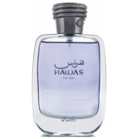 Rasasi Hawas EDP for Men 100 ml