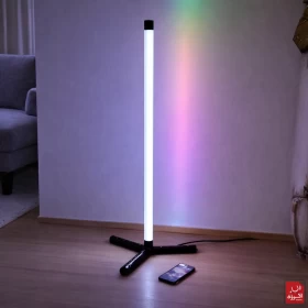 مصباح زاوية ذكي RGB (عبوة 1) –50 سانتي