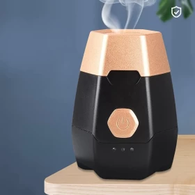 Mini Bakhoor Electronic Rechargeable Incense Burner