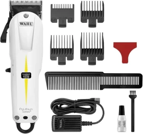 ماكينة WAHL Super Taper – احترافية سلكية  دقة كلاسيكية