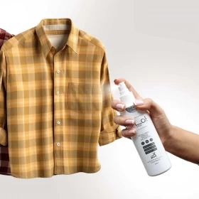 سبراي iFlat – لإزالة تجاعيد القماش فورًا (250 مل)