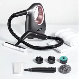 جهاز تنظيف بالبخار من RAF – منظف عميق بالبخار