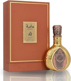 Masa By Lattafa Eau de Parfum 100ml