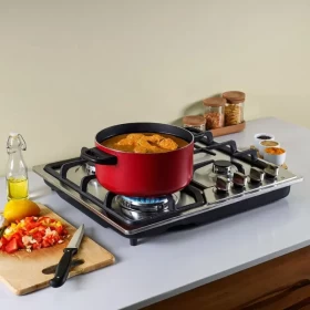 موقد غاز سومو – 4 عيون  SM-1114