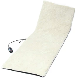 Full Massage mattress with Heating Pads