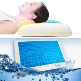 Neck Support Restform Cool GEL Pillow