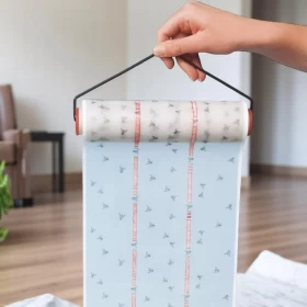 مصيدة الذباب والحشرات الطائرة بطول 4 متر