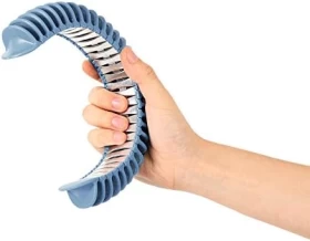 نظام تبريد شخصي محمول وقابل للشحن