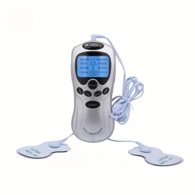 Digital Therapy Electronic Pulse Massage Body Massager