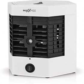 Air Cooler with Humidification
