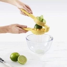 Handheld Lemon Squeezer Juicer
