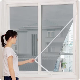 Mosquito Net For Windows